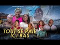 TOUT SE PAIE ICI BAS I EPISODE 10 I SERIE CONGOLAISE I NOUVEAUTE 2024