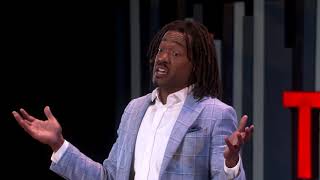 The effects of diversity on a state's economy and people | Danor Gerald | TEDxSaltLakeCity