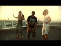 EL CAPO - Turn Up (Music Video)