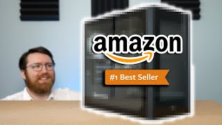I Bought The Best Selling Pre-Built Gaming PC On Amazon.com...
