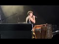 Stay (Cover) - Charlie Puth - One Night Only Tour @ Warner Theater in Washington D.C. - 102922