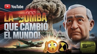 💣 ¡ESTAMOS SENTADOS SOBRE UNA BOMBA DE RELOJERÍA! ⏳😱