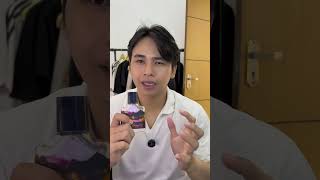 Reviews parfum dominat guys, cocok untuk olahraga #parfum #rekomendasiparfum #masade #