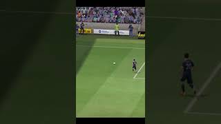 FIFA 22: Brighton vs. Leeds United (EPL -2022 23) kickoff