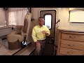 generalrv.com 2017 thor motor coach hurricane 31s class a motor home.