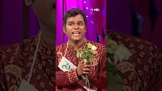 #shorts - ఇది కొత్త రకం Love Proposal #jabardasth #comedy