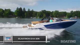 2018 Boat Buyers Guide - Glastron GTD 205 \u0026 GTDX 200