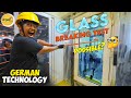 UNBREAKABLE GLASS - German Technology, Lingel windows for Home - Irfan's View