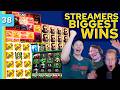 Streamers Biggest Wins – #38 / 2024