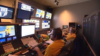 Predators, Behind the Scenes | Tennessee Crossroads | Episode 3140.1