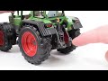 1 32 fendt favorit 509c by weise toys unboxing farm model review 74