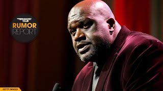 Shaq Retires From Celebrity Status "I"m Done With It"
