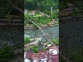 Pemandian Terpopuler Bukit Lawang Di Sumatera Utara #videos #wonderfulplace #short