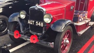 🇬🇧 TAXIS 🌺 REMEMBRANCE SUNDAY #culture #london