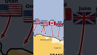 How A Crossword Puzzle Nearly Revealed Secret D-Day Operations