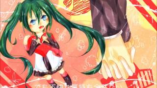 【初音ミク】～初恋～【オリジナル】