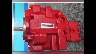 NACHI PZS Series Hydraulic Piston Pumps , NACHI PZS Series Hydraulic Pumps