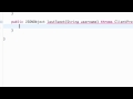 Android Application Development Tutorial - 150 - Introduction to JSON parsing