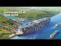 CMA CGM Intermodal Solutions