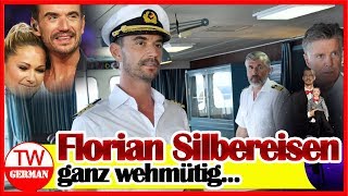 Florian Silbereisen ganz wehmütig...„Traumschiff“ ZDF passiert Panne mit krassen Konsequenzen