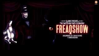 Freaqshow 2012 - Crypsis Liveset [Official]