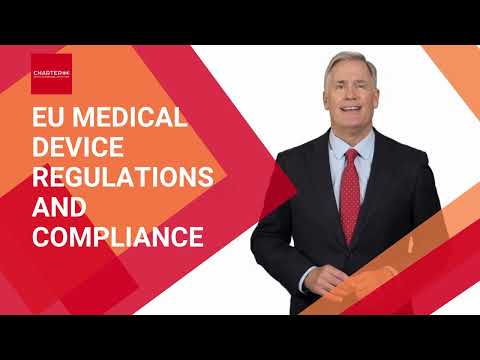 EU medical device regulations and compliance