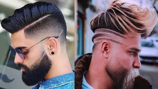 Best barber in the world 2021 best haircut for men