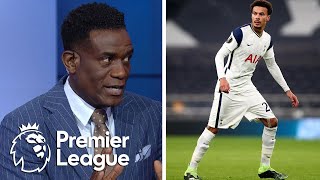 Assessing Tottenham at January transfer deadline | Premier League | NBC Sports