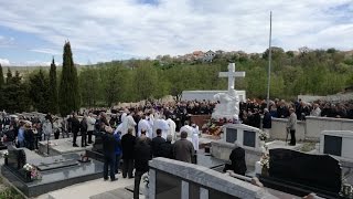 Dobranje - Uskrsni ponediljak 2017.