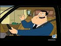 American Dad: Roger N Me (2006) Intro on TV Plus 7 [10/16/22]