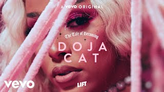 Doja Cat - The Tale of Becoming Doja Cat | Vevo LIFT
