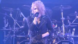 Jupiter - Classical Element (ANGE GARDIEN Live)