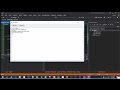 Text Editor Using VB.net