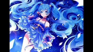 Yasuha. - Starry Love feat.初音ミク