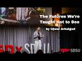 The Futures We’re Taught Not to See | Ujwal Arkalgud | TEDxSDSU