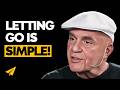 The Real Power of Letting Go: Wayne Dyer's Life-Changing Shift in Perception