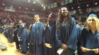 RHS Graduation 2017