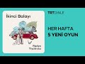 Radyo Tiyatrosu: İkinci Balayı | Romantik