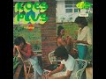 Koes Plus - Djanjimu (Janjimu)_Lirik  (Album Volume 2 - 1970)