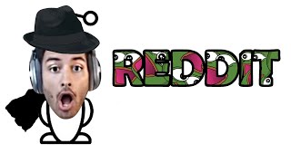 NymN reacts to "Casually Explained: Reddit"