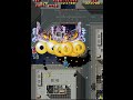 街機懷舊arcade raiden 2 雷電2代一周目破關