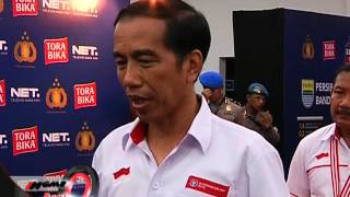 Presiden Jokowi: Kita sudah siapkan pasukan reaksi cepat di tarakan - iNews Pagi 04/04