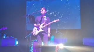 ทำไมต้องเธอ - ก้อง สหรัถ [ Live in Melbourne 12/11/22 ]