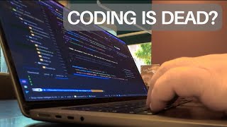 AI vs Developers | Is Coding Still Worth It in 2026?