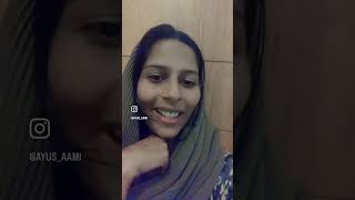 ഈ പാട്ടിനോട് വല്ലാത്ത മുഹബത്താണ് #shortvideo #plzsubscribe