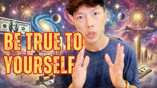 Embrace Your Authenticity: Stop Fitting In & Feel the Power of Being Your True Self