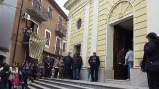 Ottava di Pasqua - Firmo (CS) - 2014 - 2/7