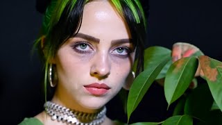 WARNING Billie Eilish's Nature Song Will LEAVE YOU SPEECHLESS!