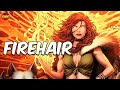 Who is Marvel's Firehair? Thor's True Mother, The First 