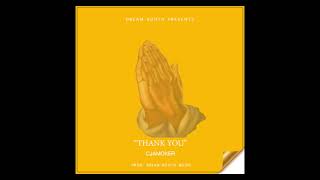 Cjamoker-Thank You (Hip Hop Gospel) #HipHopGospel #CjamokerTone #DreamBooth #DreamBoothVisualtz